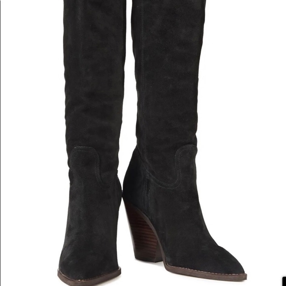 Sam Edelman Indigo Boot